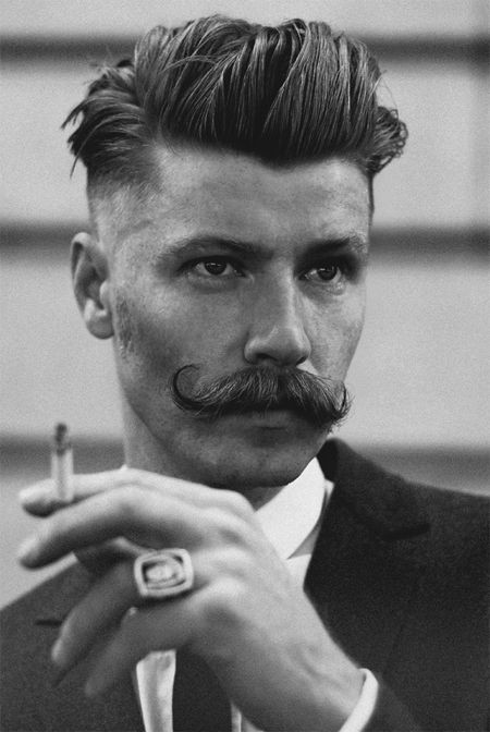1950 Mens Hairstyles
 1950 hairstyles for men 1950s hairstyles men latest trend