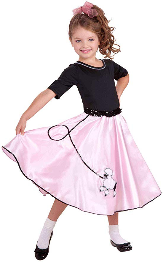 1950S Fashion Kids
 Kids 1950s Clothing & Costumes Girls Boys Toddlers