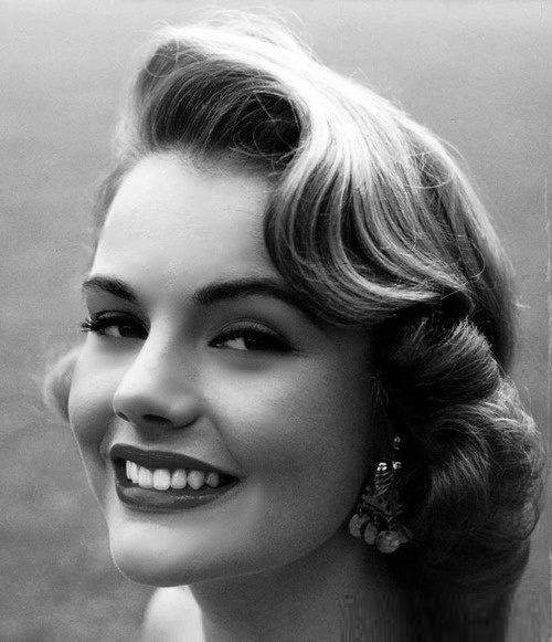 1950S Female Hairstyles
 1920s Hairstyles Ideas That Will Turn You Vintage The Xerxes