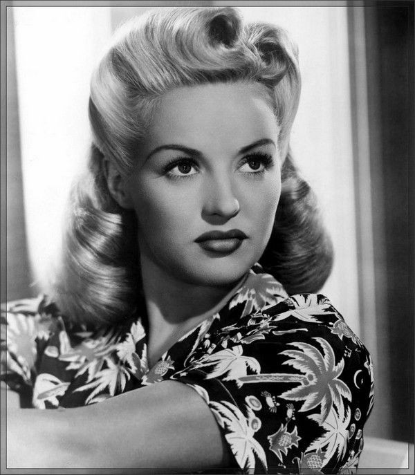 1950S Female Hairstyles
 35 Easy 50s Hairstyle Trends with Tutorials for Summer