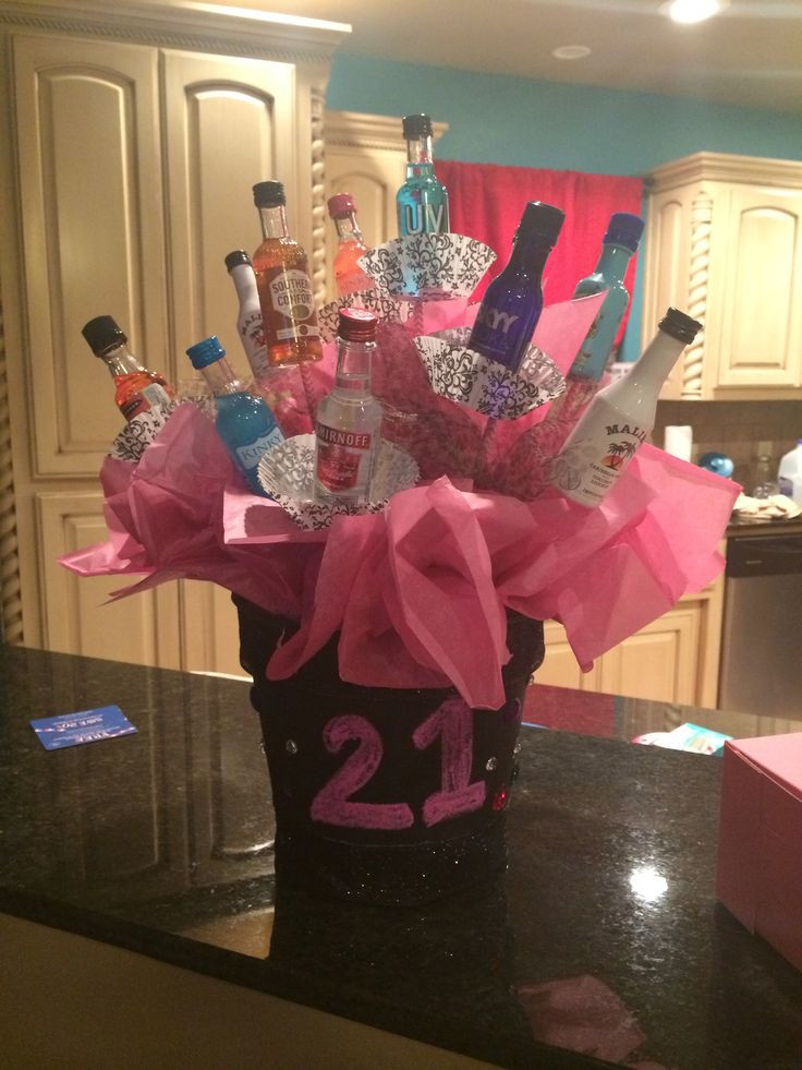 19th Birthday Party Ideas
 11 best images about 19th birthday t ideas on Pinterest