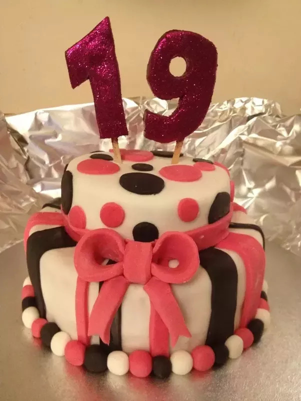 19th Birthday Party Ideas
 Which are the best ideas for celebrating a 19th birthday