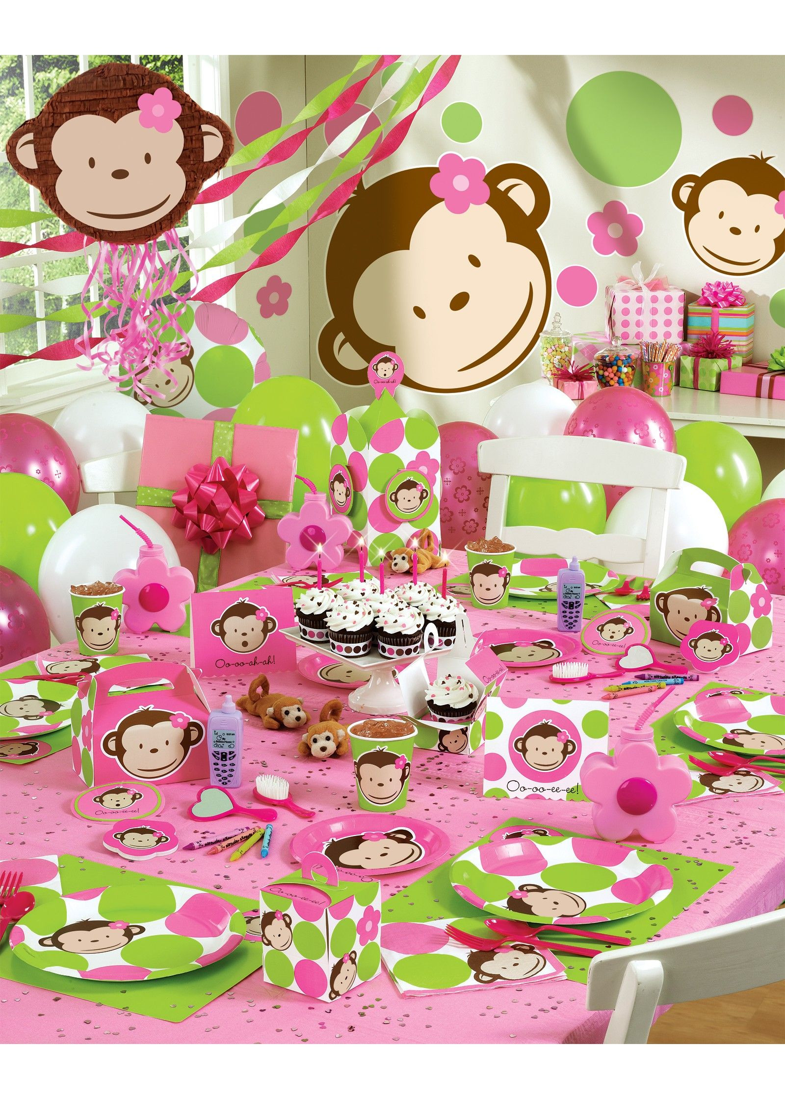 1St Birthday Gift Ideas For Daughter
 Amelia s first birthday party theme Can t believe my