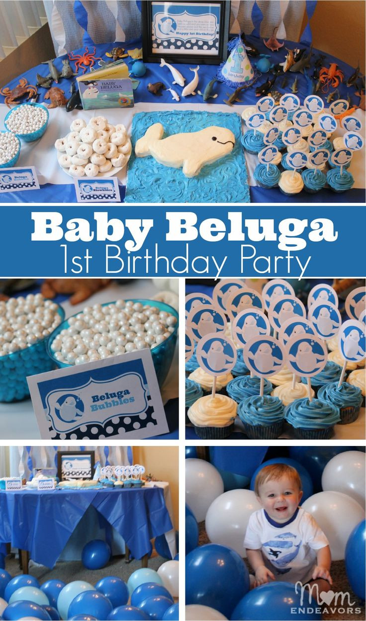 1St Birthday Party Themes For Baby Boy
 897 best 1st Birthday Themes Boy images on Pinterest