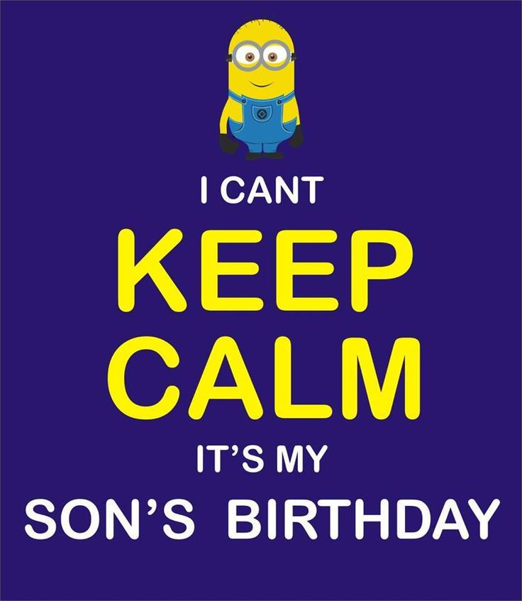 1St Birthday Quotes For Son
 17 Best images about Mcqueen 1st Birthday Theme on