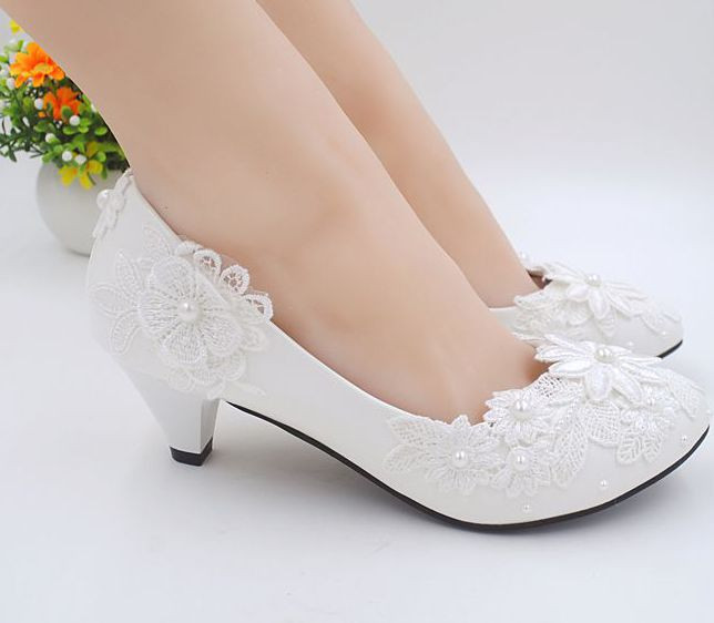 2 Inch Heel Wedding Shoes
 Popular 2 Inch Ivory Wedding Shoes Buy Cheap 2 Inch Ivory