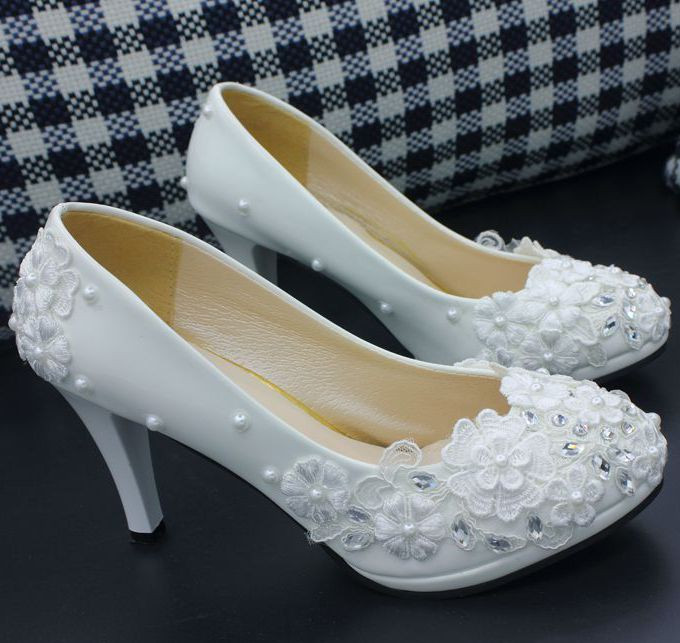 2 Inch Heel Wedding Shoes
 2 Inch Heel Bridal Shoes Promotion Shop for Promotional 2