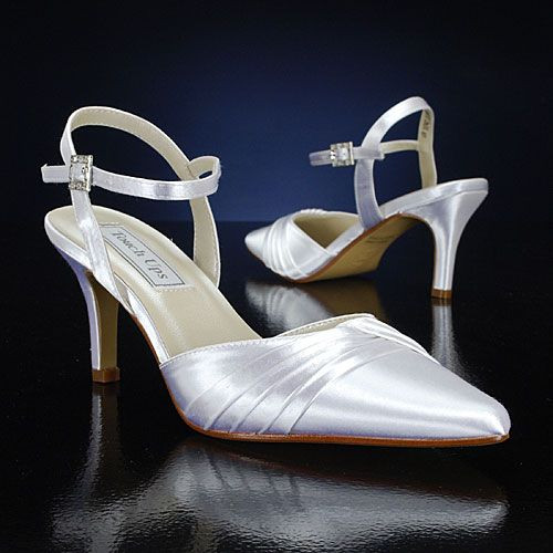 2 Inch Heel Wedding Shoes
 10 best images about 2 inch heels on Pinterest