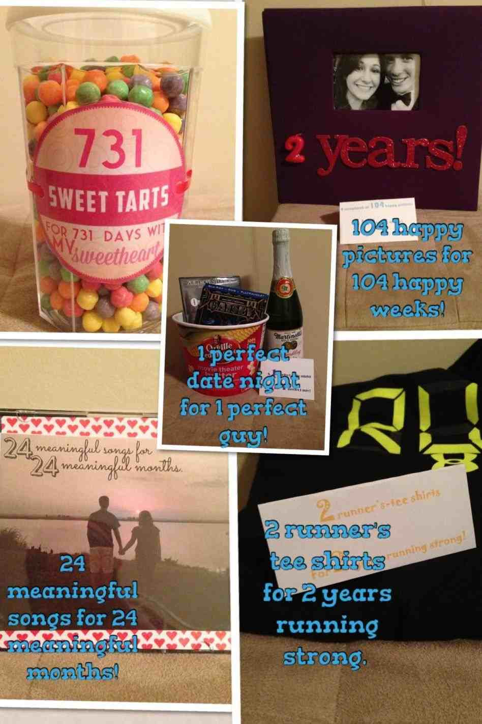 2 Year Dating Anniversary Gift Ideas For Him
 More About anniversary ts for boyfriend of 3 years