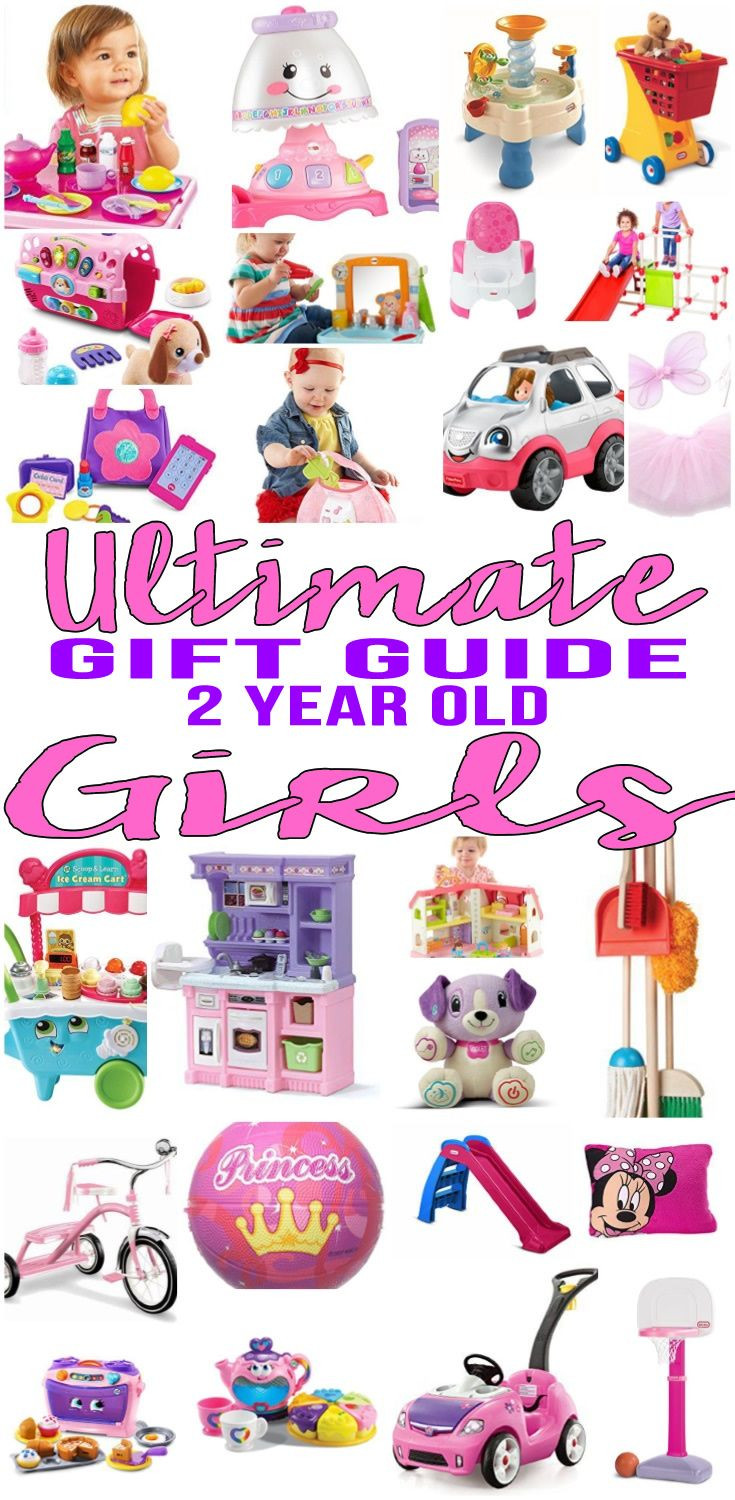 2 Yr Old Girl Birthday Gift Ideas
 Best Gifts For 2 Year Old Girls Gift Guides