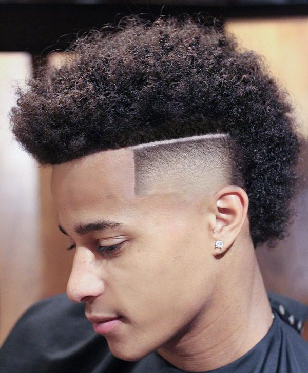 2020 Black Men Hairstyles
 82 Hairstyles for Black Men Best Black Male Haircuts
