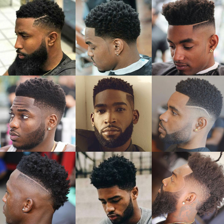 2020 Black Men Hairstyles
 51 Best Hairstyles For Black Men 2020 Guide