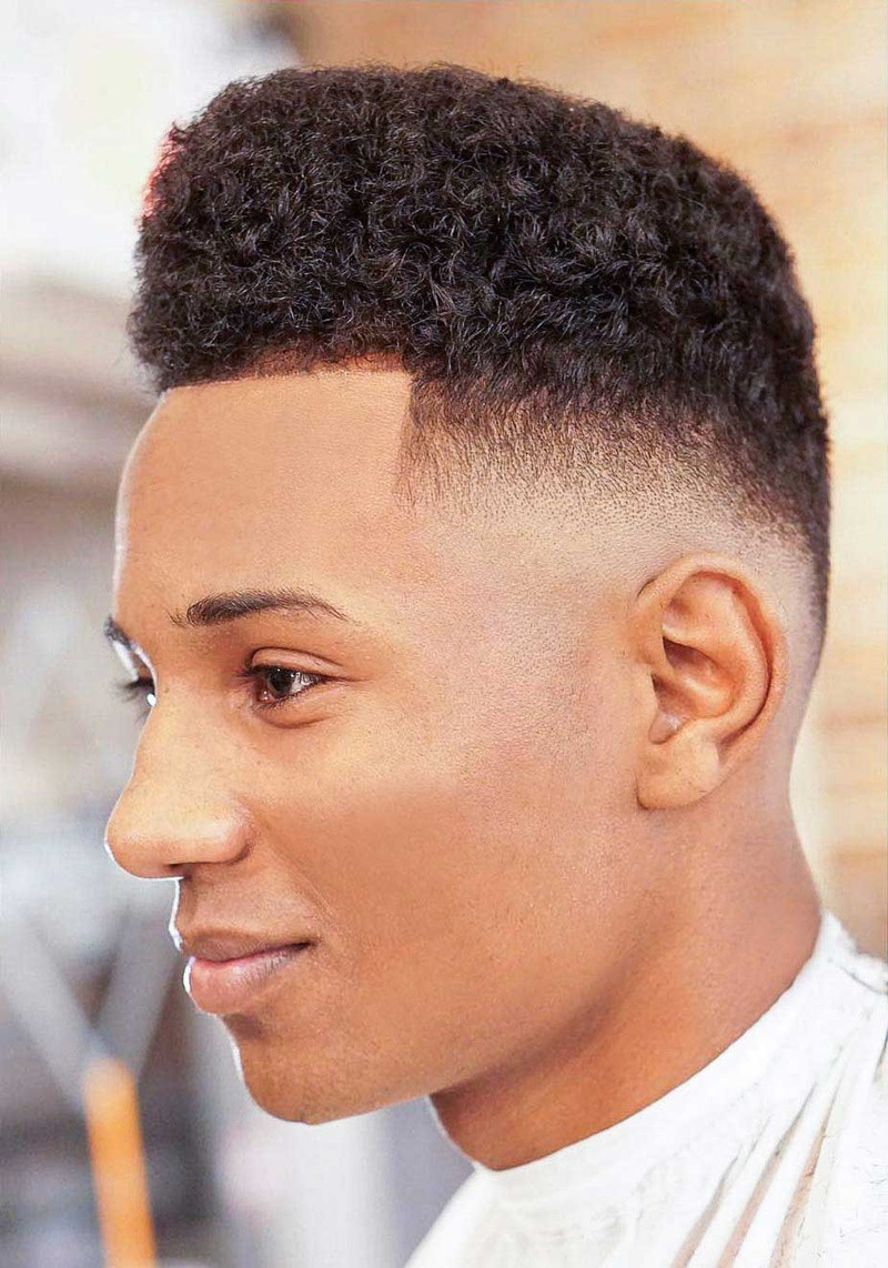 2020 Black Men Hairstyles
 66 Hairstyle for Black Men Ideas That Are Iconic in 2020