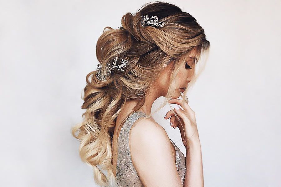 2020 Prom Hairstyles
 39 Totally Trendy Prom Hairstyles For 2020 To Look Gorgeous