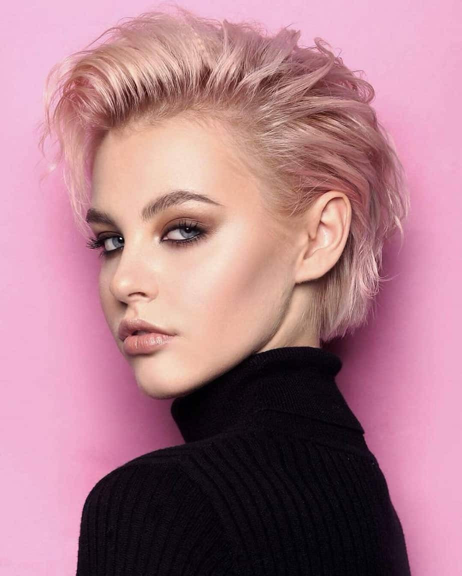 2020 Short Haircuts For Women
 Top 15 most Beautiful and Unique womens short hairstyles