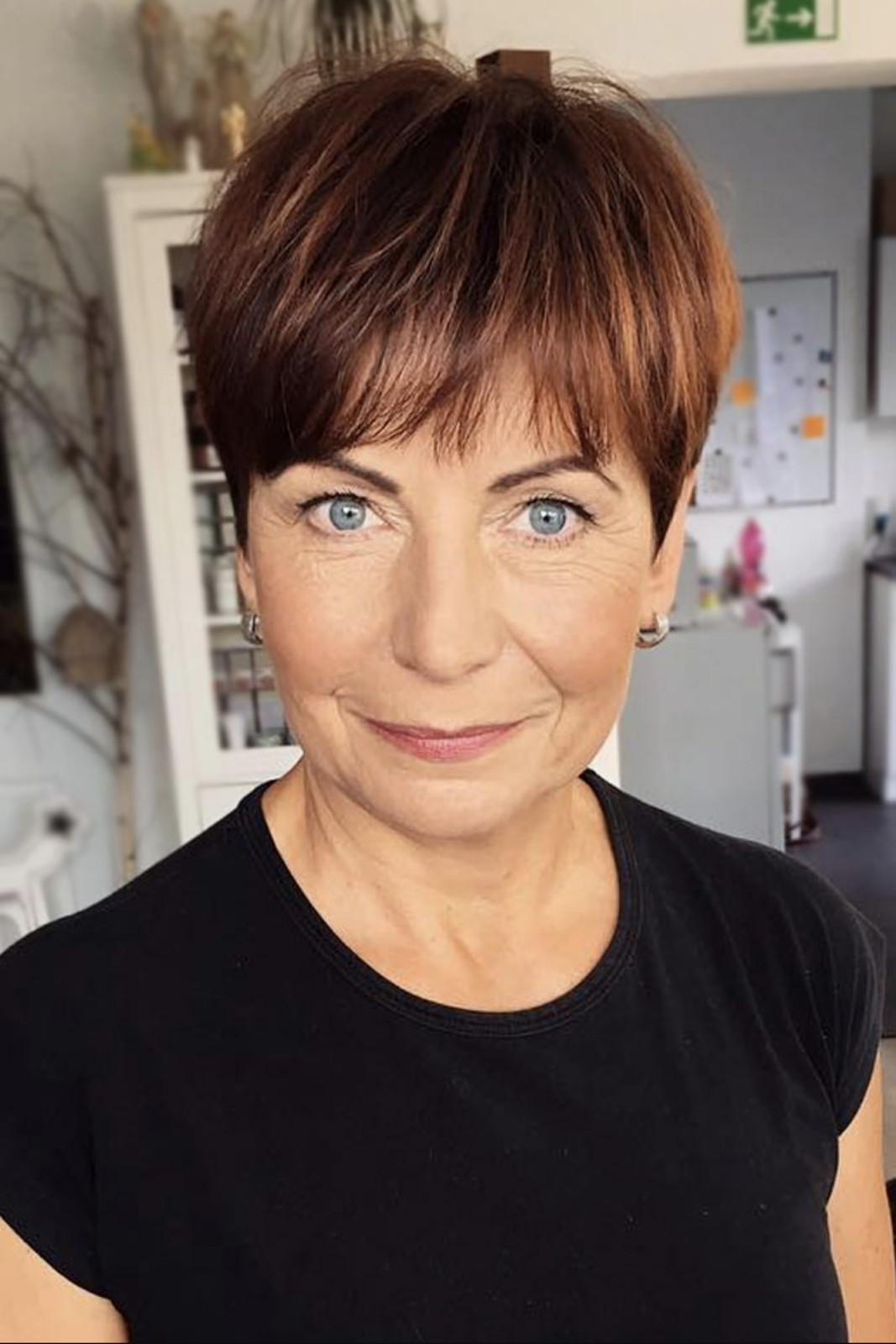 2020 Short Haircuts For Women
 2019 2020 Short Hairstyles for Women Over 50 That Are