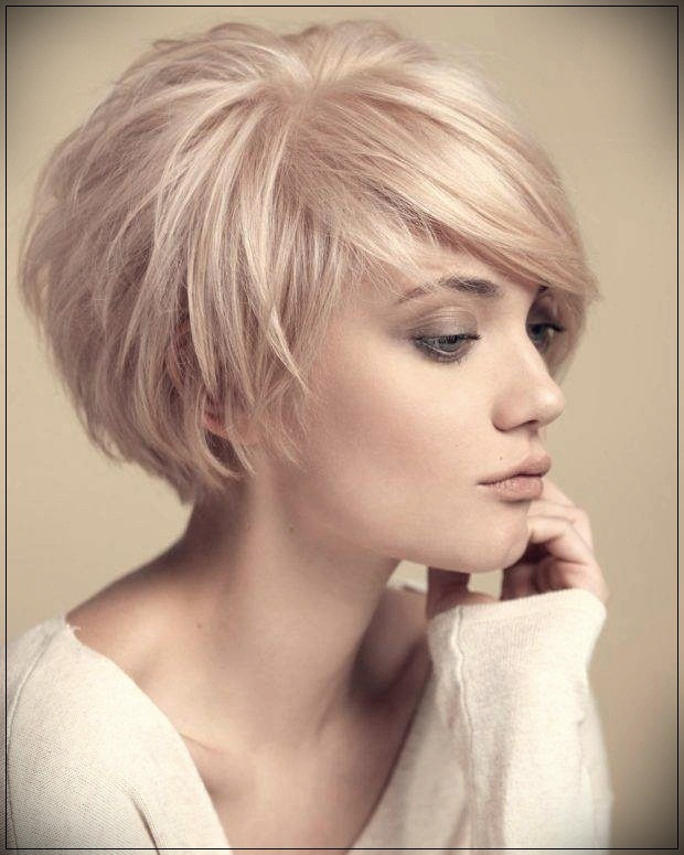 2020 Short Haircuts For Women
 2019 2020 Trendy Haircuts for Short Hair for Women Over 30