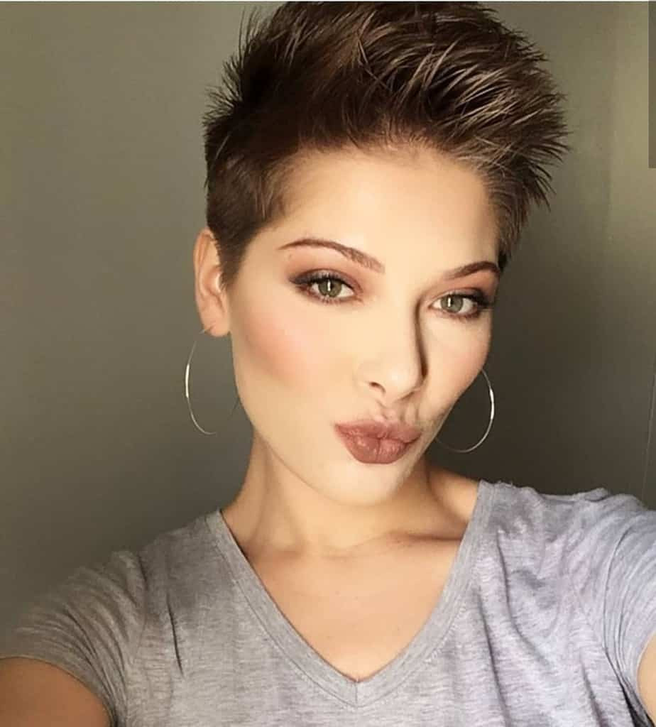 2020 Short Haircuts For Women
 Top 15 most Beautiful and Unique womens short hairstyles