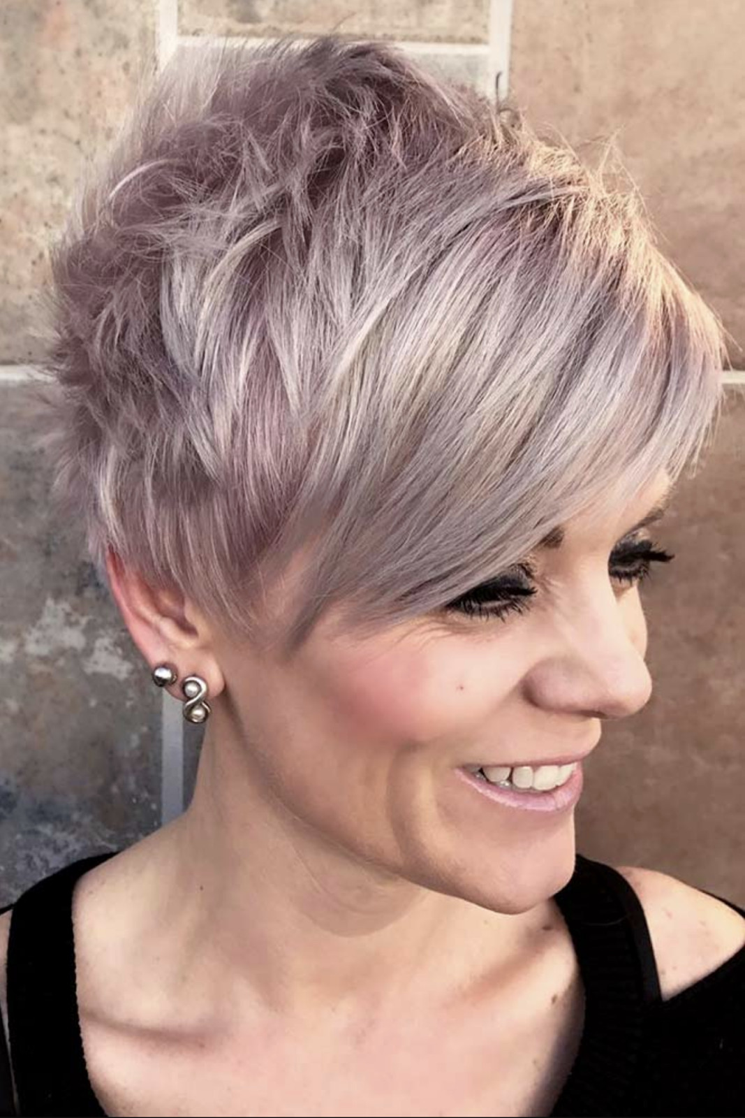 2020 Short Hairstyles For Thin Hair
 2019 2020 Short Hairstyles for Women Over 50 That Are