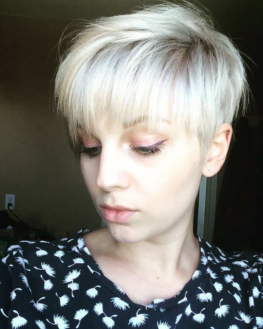 2020 Short Hairstyles For Thin Hair
 Top 15 most Beautiful and Unique womens short hairstyles