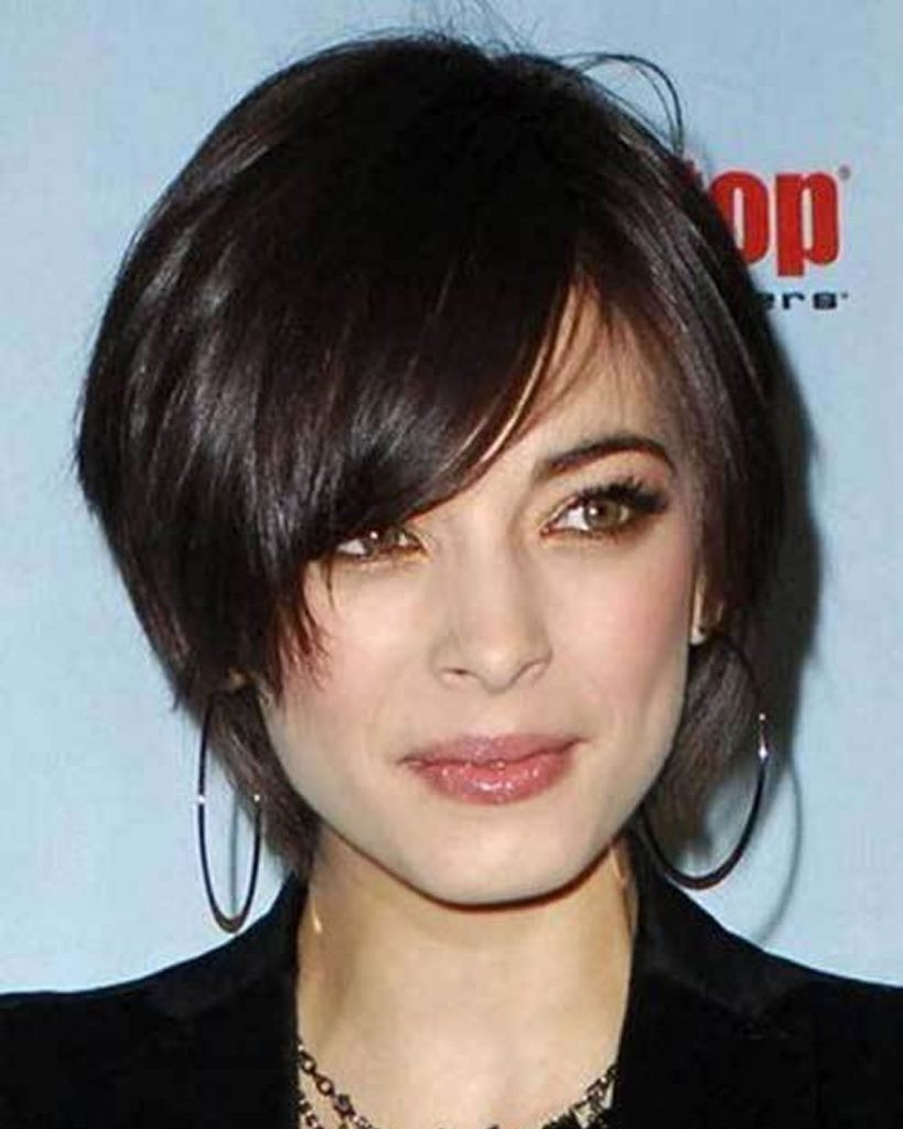 2020 Short Hairstyles For Thin Hair
 32 Top Short & Pixie Hairstyles for Women with Fine Thin