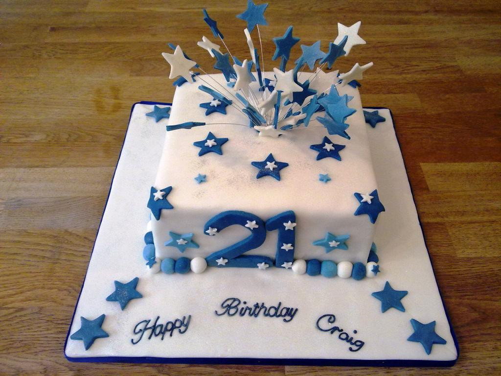 21 Birthday Cake Ideas
 21st Birthday Cakes 21st birthday cakes tips