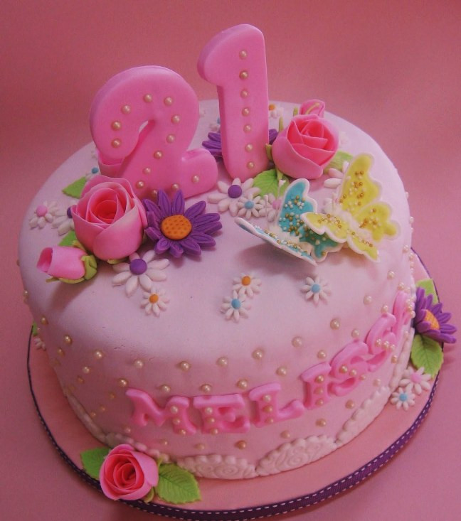 21 Birthday Cake Ideas
 21st birthday cake ideas you Healthy Food Galerry