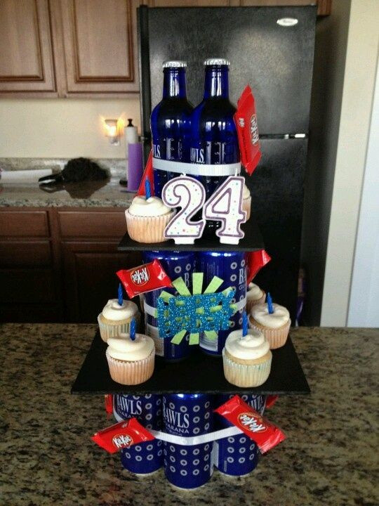 21st Birthday Cake Ideas For Him
 Pin by Victoria Gamez on Birthday ideas for him