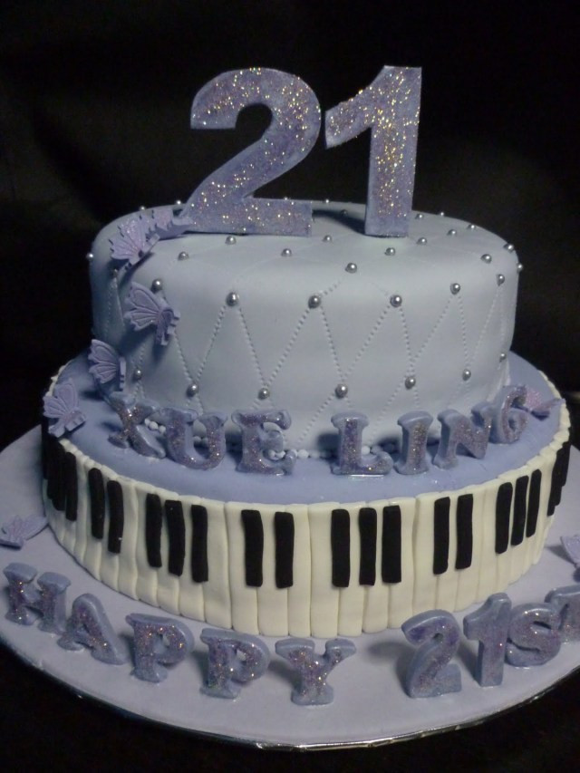 21st Birthday Cake Ideas For Him
 23 Excellent Picture of 21St Birthday Cake Ideas For Him
