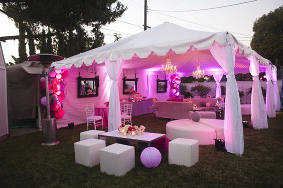 21St Birthday Party Ideas At Home
 Quinceanera How to Guide 9 Steps to an Awesome Home