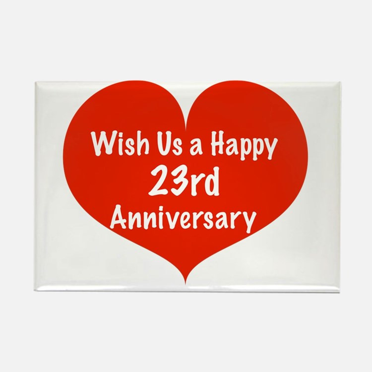23 Year Anniversary Gift Ideas
 23Rd Wedding Anniversary 23rd Wedding Anniversary Hobbies