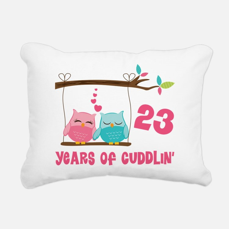 23 Year Anniversary Gift Ideas
 Gifts for 23 Year Anniversary