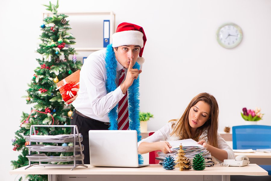 $25 Christmas Gift Exchange Ideas
 Secret Santa Gifts for the office – 25 Epic ideas under