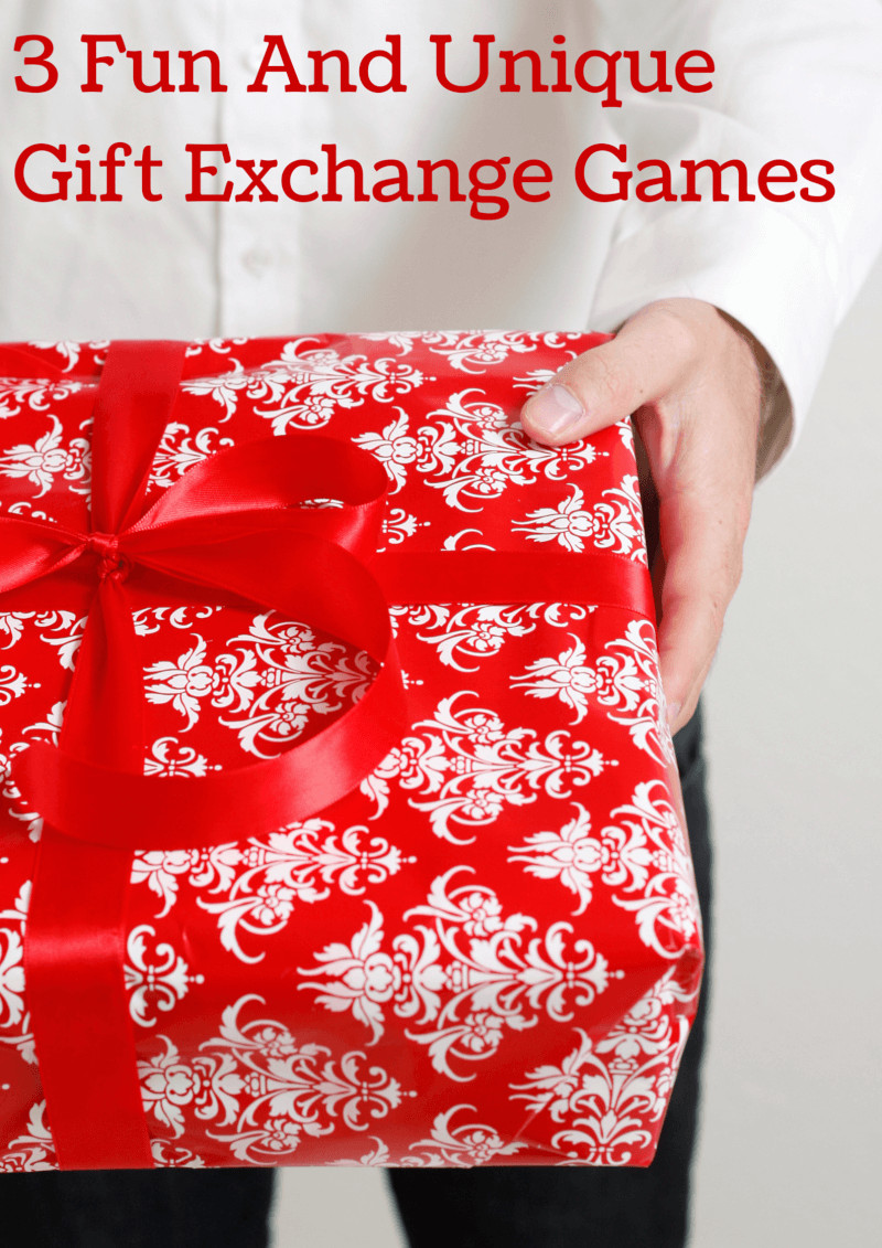 $25 Christmas Gift Exchange Ideas
 5 Creative Gift Exchange Games You Absolutely Have to Play
