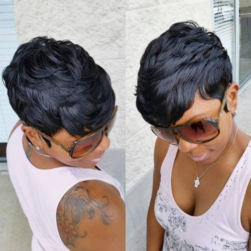 27 Piece Bob Hairstyles
 Top 7 Short and Cute 27 Piece Hairstyles – HairstyleCamp