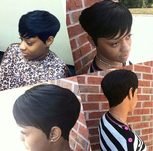 27 Piece Bob Hairstyles
 Image result for 27 piece quick weave