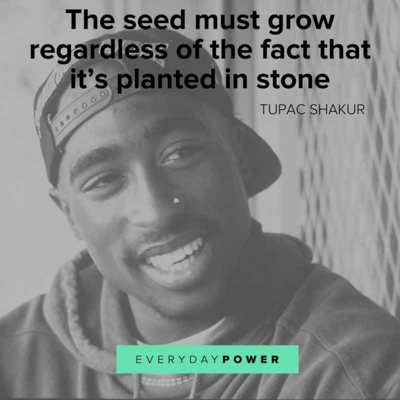 2Pac Quotes About Life
 80 Tupac Quotes That Will Change Your Life 2019