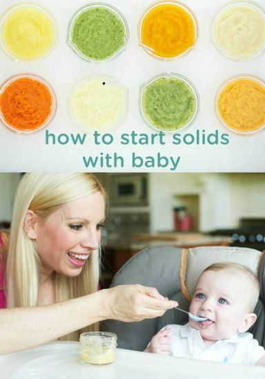 3 Months Baby Food Recipe
 How to Start Solid Food with Baby