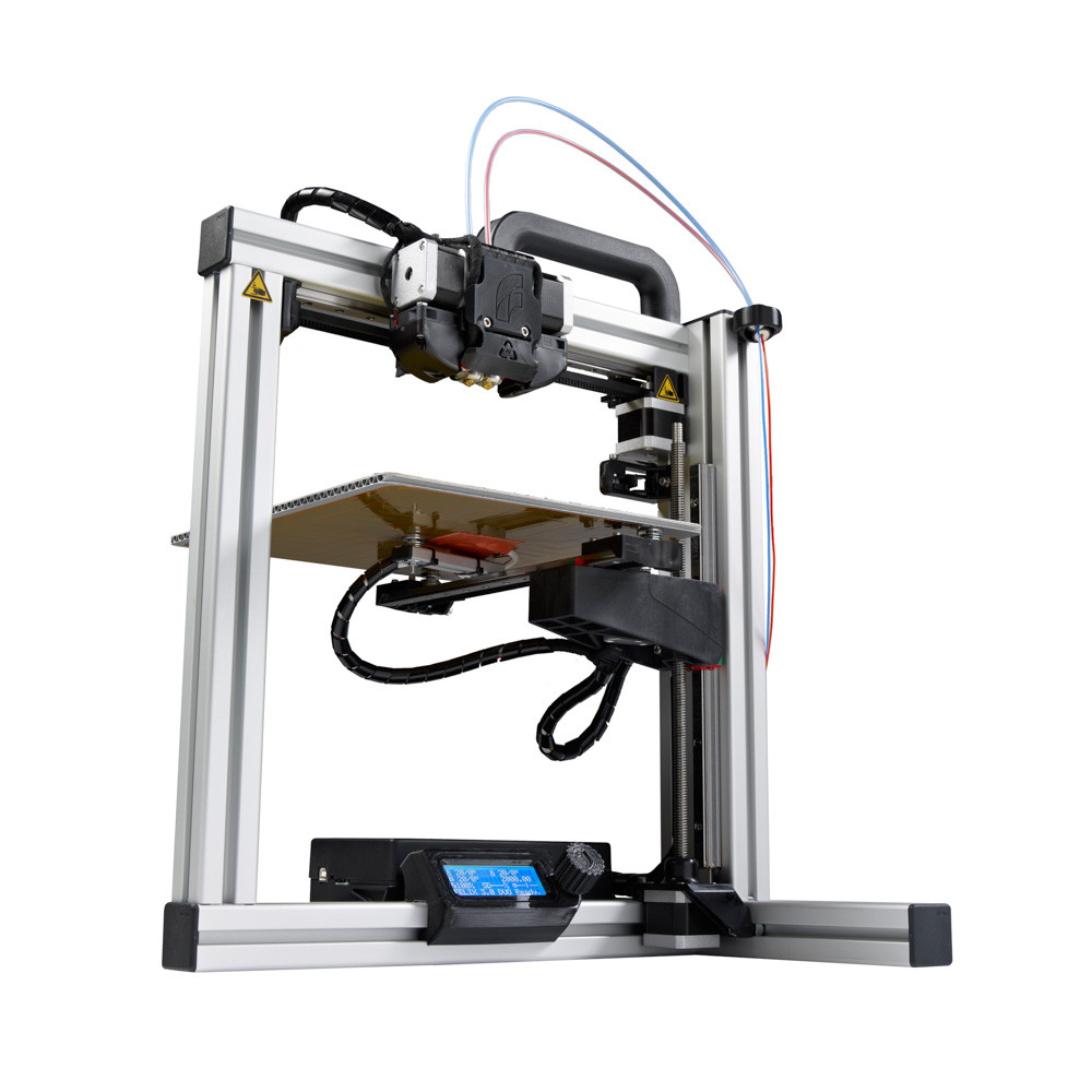 3D Printer DIY Kit
 3D PRINTER FELIX 3 1 DIY KIT