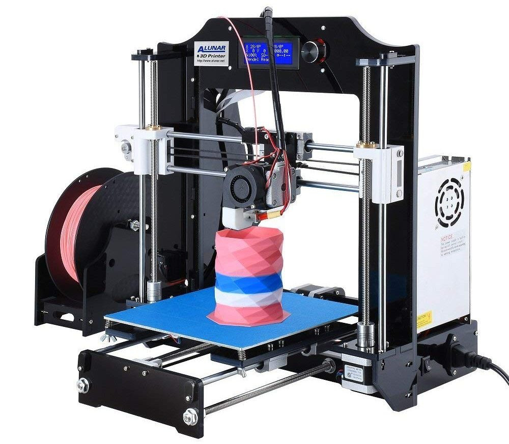 3D Printer DIY Kit
 Best DIY 3D Printer Kits on Amazon [2018] 3D Print Manual