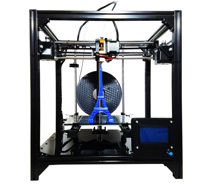 3D Printer DIY Kit
 Corexy 3d printer DIY Kit – 3dpmav
