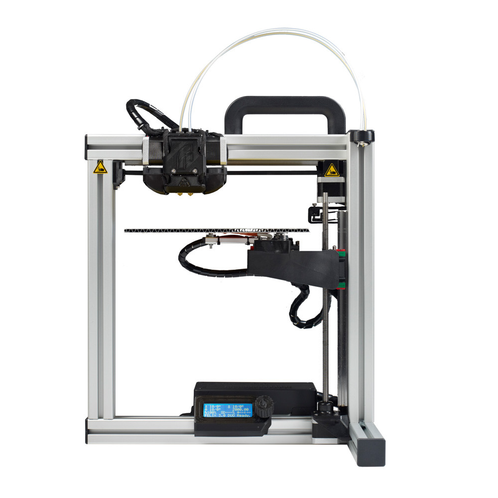 3D Printer DIY Kit
 3D PRINTER FELIX 3 1 DIY KIT