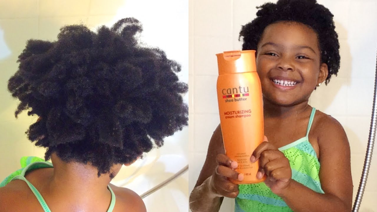 4C Baby Hair
 The Best 4c Wash Day Routine for Kids Sooo Easy Start to