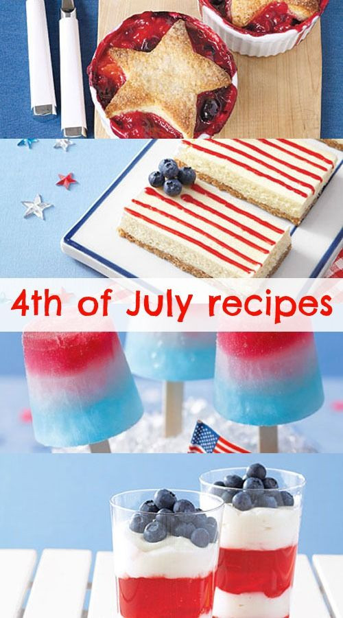 4Th Of July Food Crafts For Kids
 180 best 4th of July Recipes & Crafts images on Pinterest
