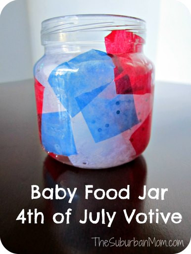 4Th Of July Food Crafts For Kids
 12 Easy Patriotic Crafts for Kids Nest Full of New