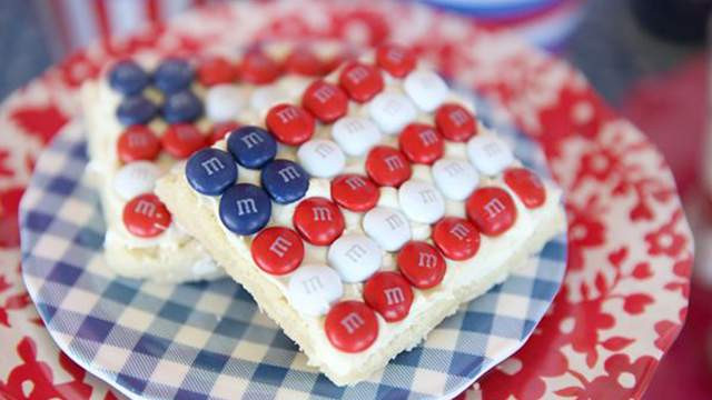 4Th Of July Food Crafts For Kids
 Memorial Day 2014 Top 5 Best Kids Crafts Ideas