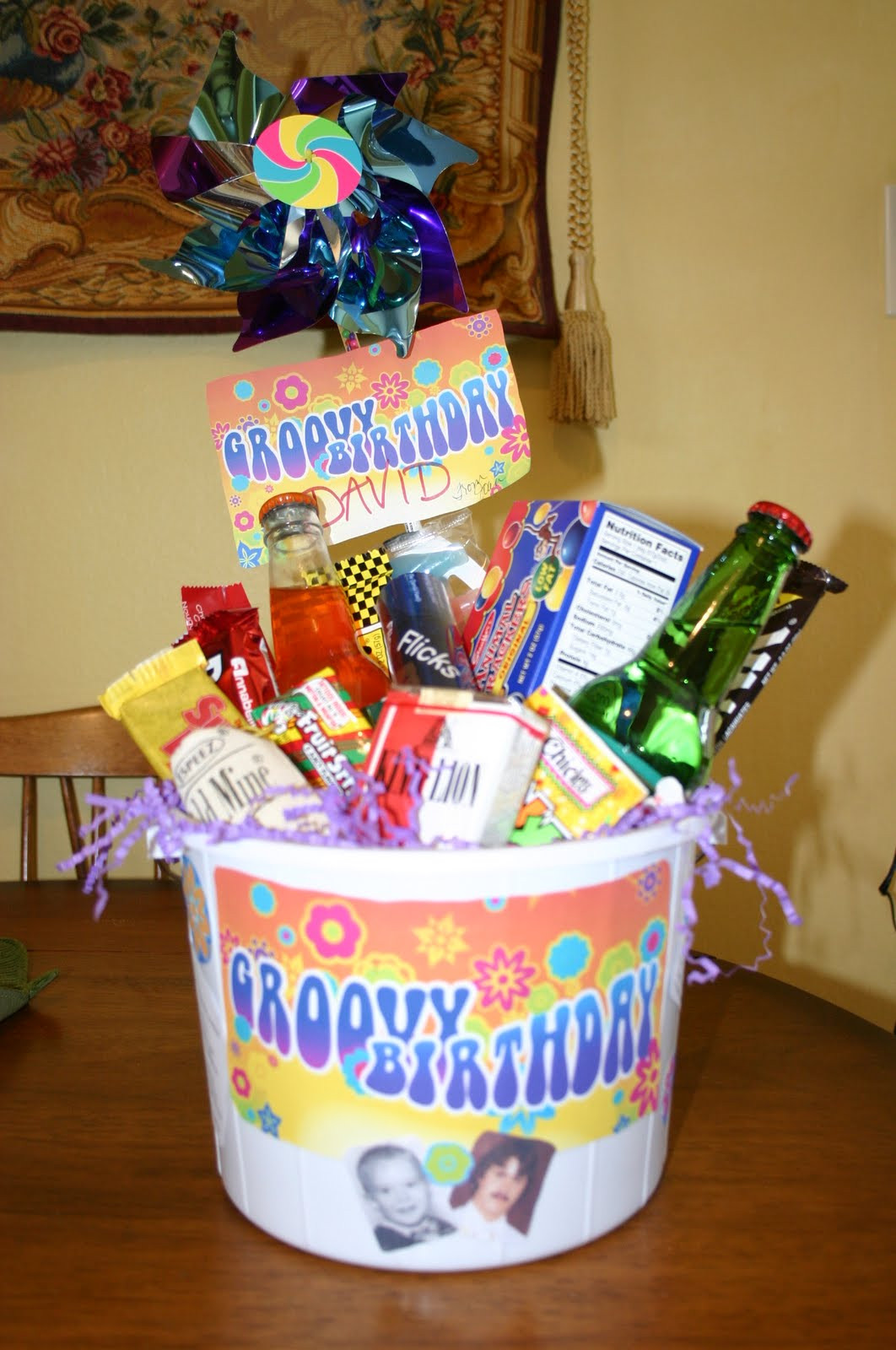 50 Birthday Gift Ideas
 Express Your Creativity Cambria Pines & 50th Birthday