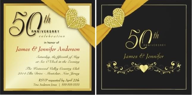 50 Years Of Marriage Quotes
 QUOTES FOR 50TH WEDDING ANNIVERSARY INVITATIONS image