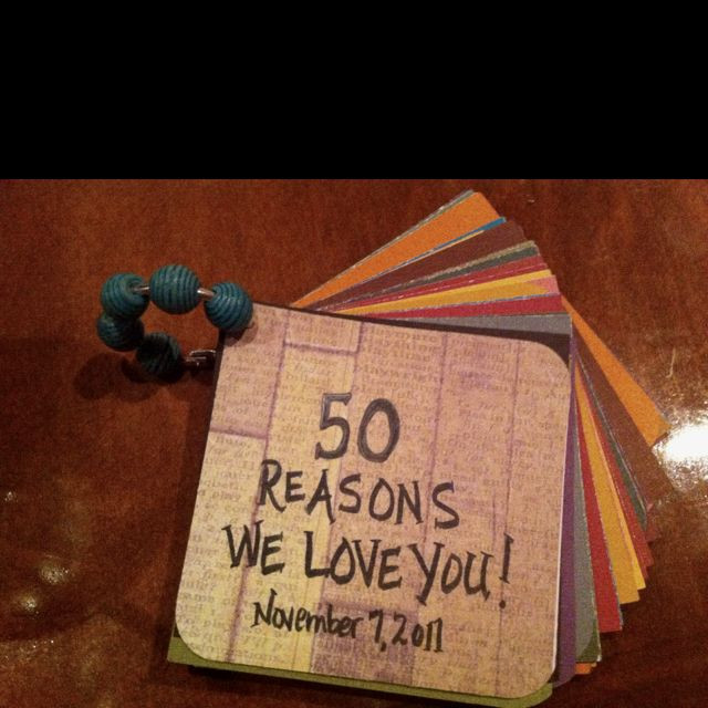 50Th Birthday Gift Ideas For Mom
 The 25 best 50th birthday ts ideas on Pinterest