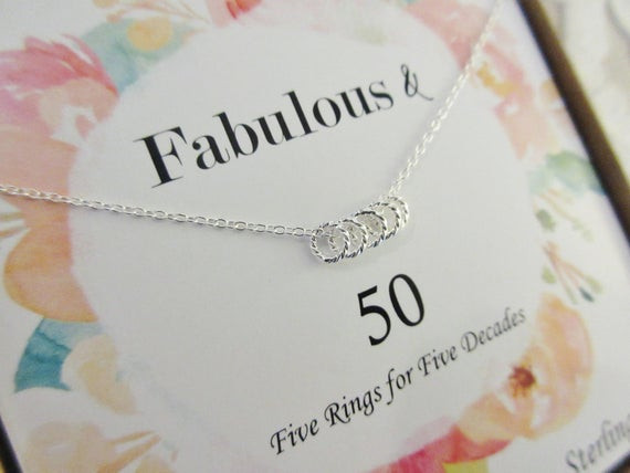 50Th Birthday Gift Ideas For Sister
 30th 40th 50th 60th 70th 80th 90th Birthday ts for